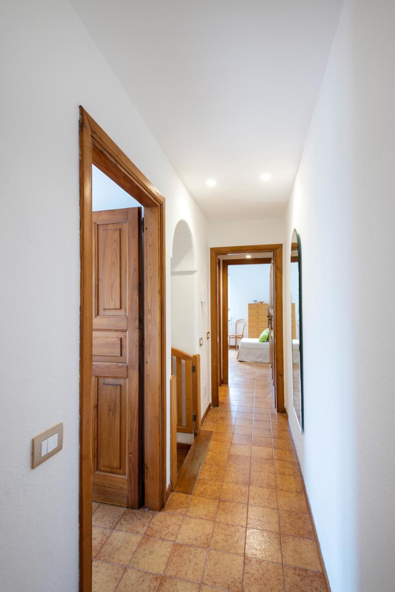 Il Lauro Luxury Villa Искья Экстерьер фото