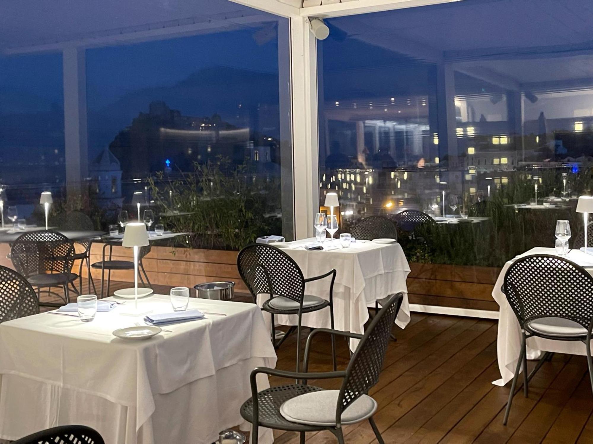 Il Lauro Luxury Villa Искья Экстерьер фото